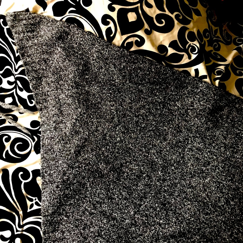 Athleta wrap